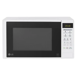 Cuptor cu microunde LG MS20R42D flexmag.md