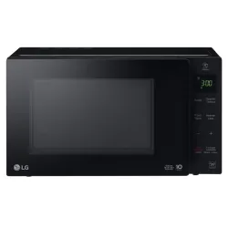 Микроволновая печь LG MS2535GIB черная flexmag.md