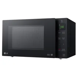 Микроволновая печь LG MS2535GIB черная flexmag.md
