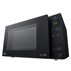Микроволновая печь LG MS2535GIB черная flexmag.md