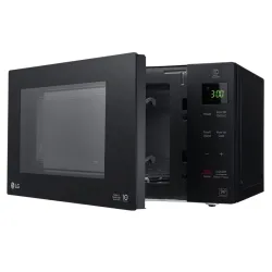 Микроволновая печь LG MS2535GIB черная flexmag.md