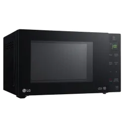 Микроволновая печь LG MS2535GIB черная flexmag.md