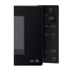 Микроволновая печь LG MS2535GIB черная flexmag.md