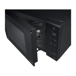 Микроволновая печь LG MS2535GIB черная flexmag.md
