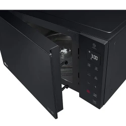 Cuptor cu microunde LG MS2535GIS flexmag.md