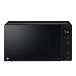 Cuptor cu microunde LG MS2535GIS flexmag.md