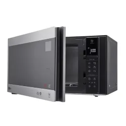 Cuptor cu microunde LG MS2595CIS Gri flexmag.md