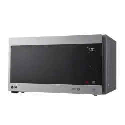 Cuptor cu microunde LG MS2595CIS Gri flexmag.md