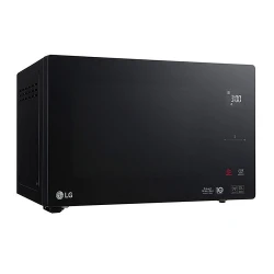 Cuptor cu microunde LG MS2595DIS flexmag.md