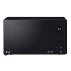 Cuptor cu microunde LG MS2595DIS flexmag.md
