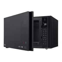 Cuptor cu microunde LG MS2595DIS flexmag.md
