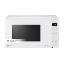Cuptor cu microunde LG MS2595GIH flexmag.md