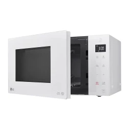 Cuptor cu microunde LG MS2595GIH flexmag.md