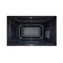Cuptor cu microunde LG MS3032JAR Negru flexmag.md