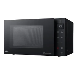 Cuptor cu microunde LG MW23R35GIB flexmag.md
