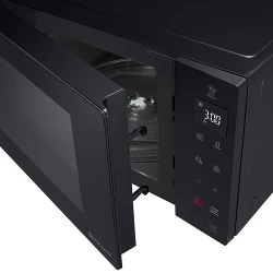 Cuptor cu microunde LG MW23R35GIB flexmag.md