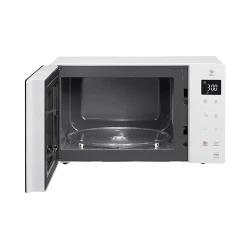 Микроволновая печь LG MW25R35GISW, белая flexmag.md