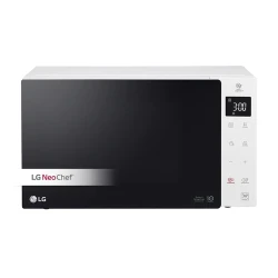 Cuptor cu microunde LG MW25R35GISW, Alb flexmag.md