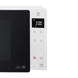 Микроволновая печь LG MW25R35GISW, белая flexmag.md
