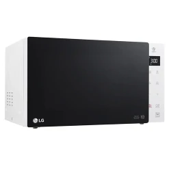 Микроволновая печь LG MW25R35GISW, белая flexmag.md