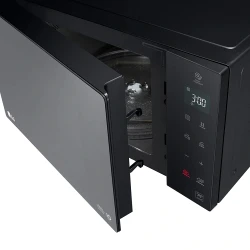 Cuptor cu microunde LG MW25R95GIR flexmag.md