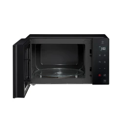 Cuptor cu microunde LG MW25R95GIR flexmag.md