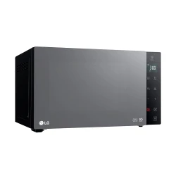 Cuptor cu microunde LG MW25R95GIR flexmag.md