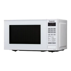 Cuptor cu microunde Panasonic NN-GT261WZPE flexmag.md