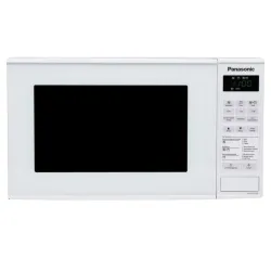 Cuptor cu microunde Panasonic NN-GT261WZUE Alb flexmag.md