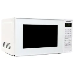 Cuptor cu microunde Panasonic NN-GT261WZUE Alb flexmag.md
