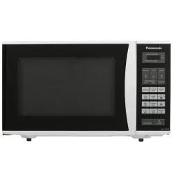 Cuptor cu microunde Panasonic NN-GT352WZUE Alb flexmag.md