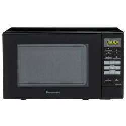 Микроволновая печь Panasonic NN-SB26MBZUE, черная flexmag.md