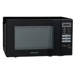 Cuptor cu microunde Panasonic NN-SB26MBZUE, Negru flexmag.md