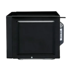 Cuptor cu microunde Panasonic NN-SB26MBZUE, Negru flexmag.md