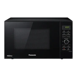 Микроволновая печь Panasonic NN-SD36HBZPE, черная flexmag.md
