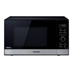 Cuptor cu microunde Panasonic NN-SD38HSZPE flexmag.md