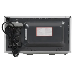 Cuptor cu microunde Panasonic NN-SM221WZPE, Alb flexmag.md