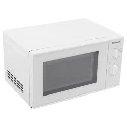 Cuptor cu microunde Panasonic NN-SM221WZPE, Alb flexmag.md