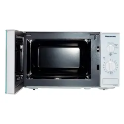 Микроволновая печь Panasonic NN-SM221WZUE белая flexmag.md