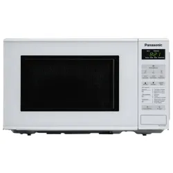 Cuptor cu microunde Panasonic NN-ST251WZUE Alb flexmag.md