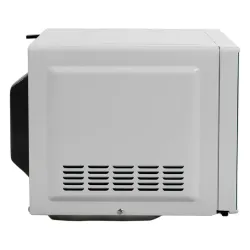 Cuptor cu microunde Panasonic NN-ST251WZUE Alb flexmag.md
