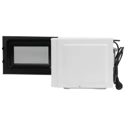 Cuptor cu microunde Panasonic NN-ST251WZUE Alb flexmag.md