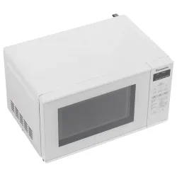Cuptor cu microunde Panasonic NN-ST251WZUE Alb flexmag.md