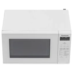 Cuptor cu microunde Panasonic NN-ST251WZUE Alb flexmag.md