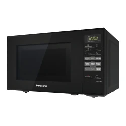 Cuptor cu microunde Panasonic NN-ST25HBZPE flexmag.md
