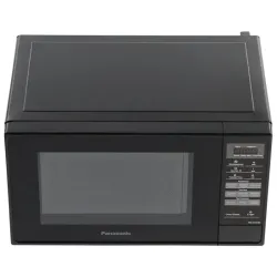 Cuptor cu microunde Panasonic NN-ST25HBZUE Negru flexmag.md