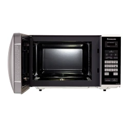 Cuptor cu microunde Panasonic NN-ST342MZPE flexmag.md