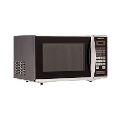 Cuptor cu microunde Panasonic NN-ST342MZPE flexmag.md