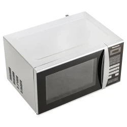 Микроволновая печь Панасоник NN-ST342MZUE, серебристая flexmag.md