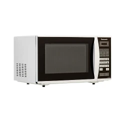 Cuptor cu microunde Panasonic NN-ST342WZPE flexmag.md